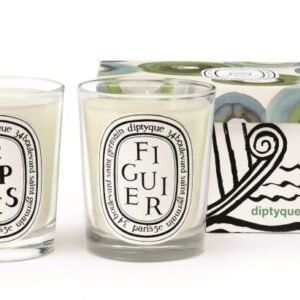 Cypress & Figuier Duo Set