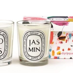 Roses & Jasmin Duo Set