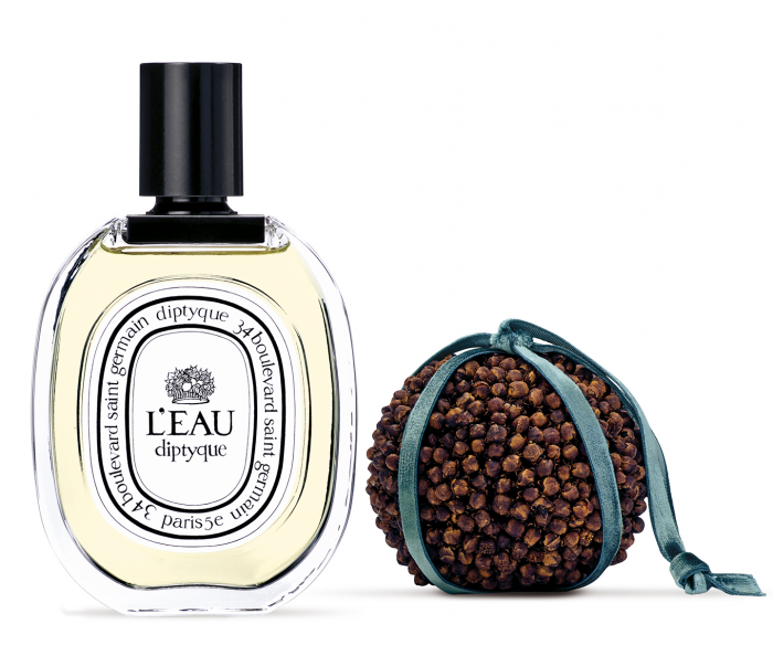50th Anniversary Limited Edition L'eau and Pomander Coffret - Image 2