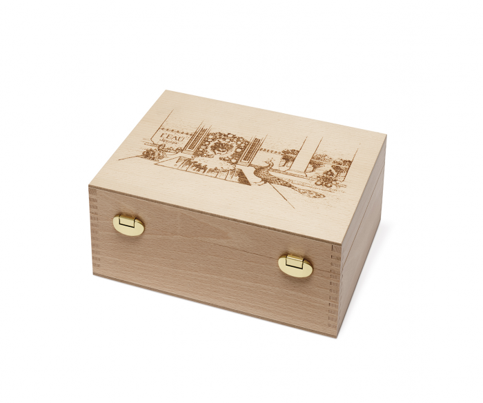 50th Anniversary Limited Edition L'eau and Pomander Coffret - Image 3