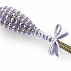 Lavender Wand